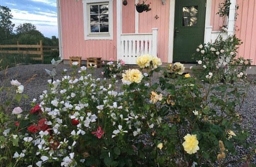 Soderkoping Municipality House | 2 bedroom accommodation in Sankt Anna