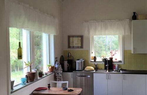 Soderkoping Municipality House | 2 bedroom accommodation in Sankt Anna