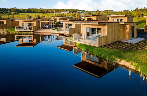 Halmstad Municipality House | 2 bedroom accommodation in Strandlida