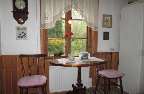 Linkoping House | 2 bedroom accommodation in Linköping