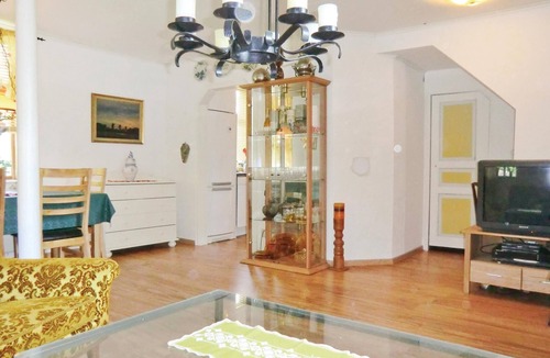 Storlinge Apartment | 2 bedroom accommodation in Borgholm