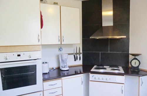 Storlinge Apartment | 2 bedroom accommodation in Borgholm