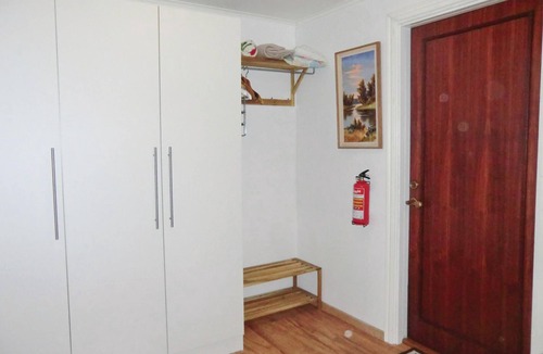 Storlinge Apartment | 2 bedroom accommodation in Borgholm
