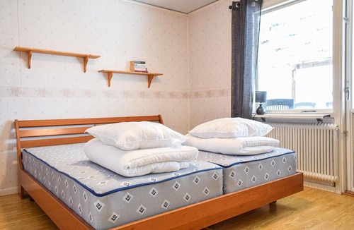 Storlinge House | 2 bedroom accommodation in Borgholm