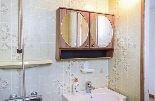 Storlinge House | 2 bedroom accommodation in Borgholm