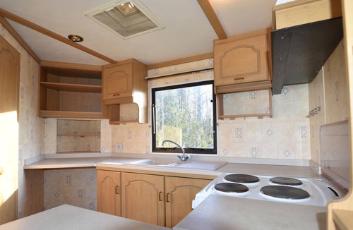 Toreboda House | 2 bedroom accommodation in Töreboda