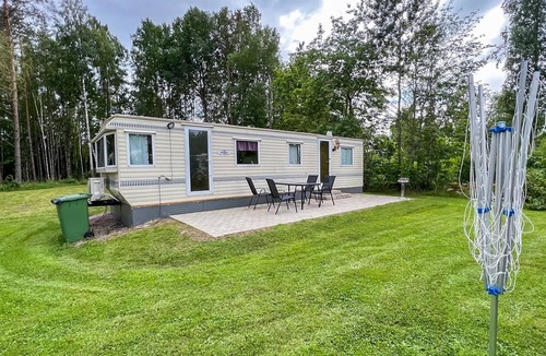 Toreboda House | 2 bedroom accommodation in Töreboda