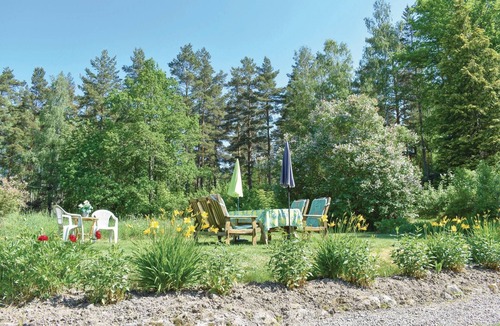Oskarshamn Municipality House | 2 bedroom accommodation in Vimmerby