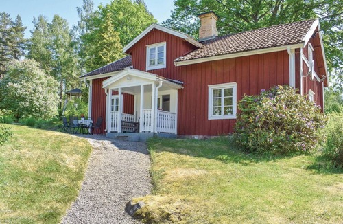 Oskarshamn Municipality House | 2 bedroom accommodation in Vimmerby