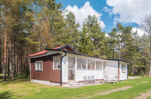 Gotland Municipality House | 2 bedroom accommodation in Visby