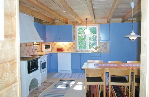 Osmo House | 2 bedroom accommodation in Ösmo