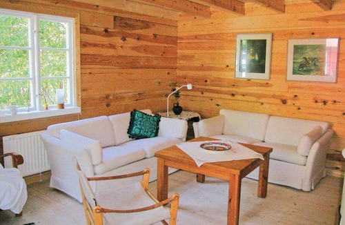 Osmo House | 2 bedroom accommodation in Ösmo
