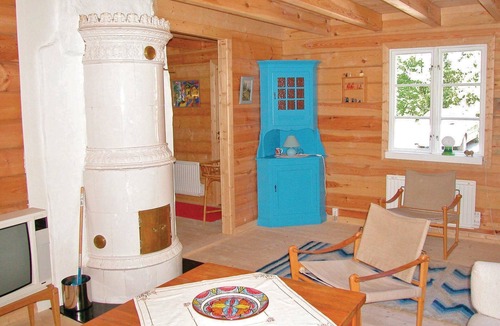Osmo House | 2 bedroom accommodation in Ösmo