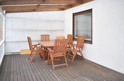 Ruda House | 2 bedroom accommodation in Ruda