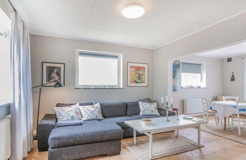 Abbekas House | 2 bedroom accommodation in Abbekås