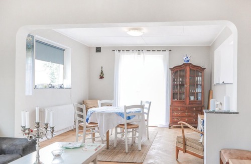 Abbekas House | 2 bedroom accommodation in Abbekås