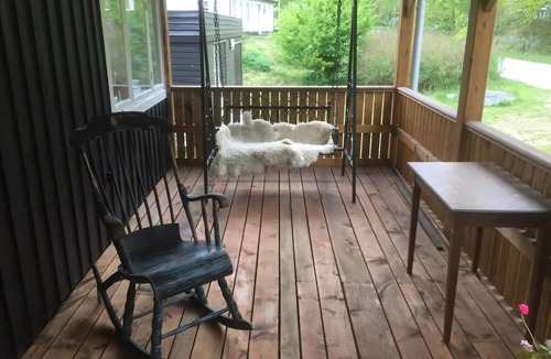Borrby House | 2 bedroom accommodation in Borrby