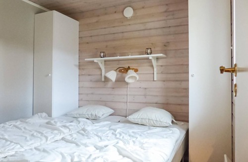Kittelfjall House | 2 bedroom accommodation in Dikanäs