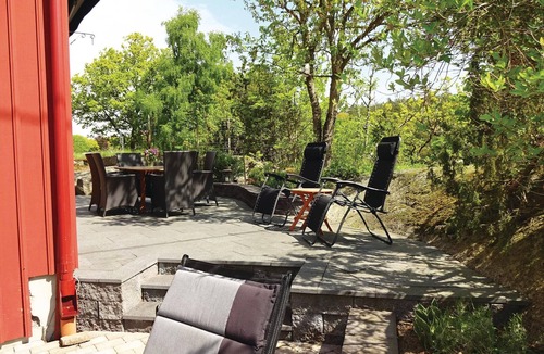 Bustorp House | 2 bedroom accommodation in Ronneby