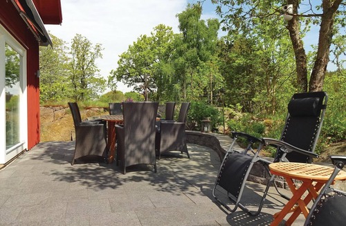 Bustorp House | 2 bedroom accommodation in Ronneby