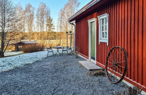 Saffle Municipality House | 2 bedroom accommodation in Säffle