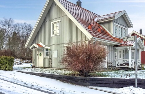 Sigtuna Apartment | 2 bedroom accommodation in Sigtuna