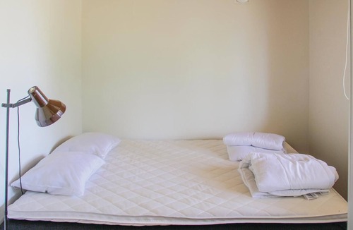 Sturko House | 2 bedroom accommodation in Tjurkö