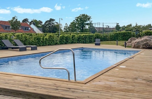 Bastad Municipality House | 2 bedroom accommodation in Torekov