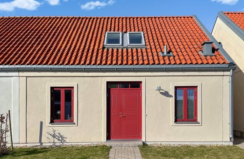 Bastad Municipality House | 2 bedroom accommodation in Torekov