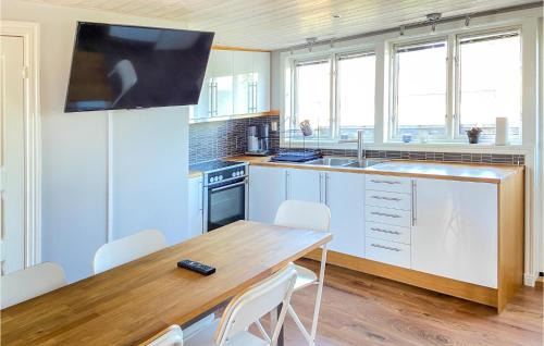 East Visby Apartment | 2 Bedroom Amazing Apartment In Visby