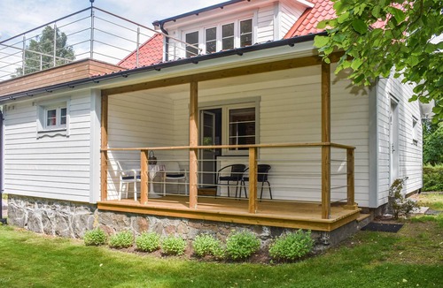Orkelljunga House | 2 bedroom amazing home in örkelljunga