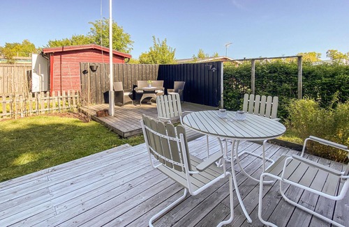 Farjestaden House | 2 bedroom amazing home in Färjestaden