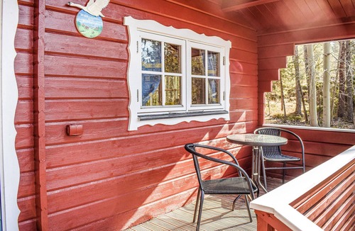 Soderkoping Municipality House | 2 bedroom amazing home in Söderköping