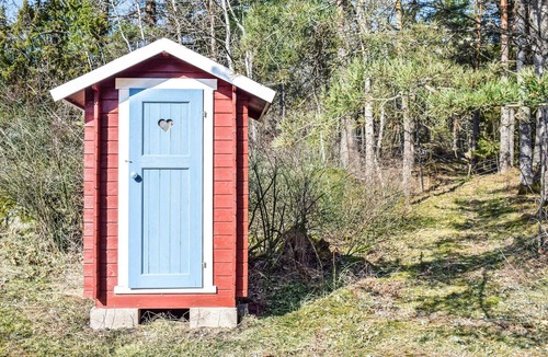 Soderkoping Municipality House | 2 bedroom amazing home in Söderköping