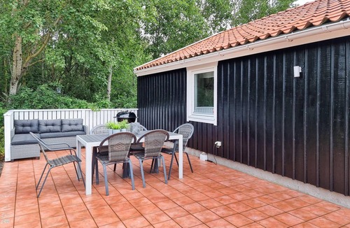 Falkenberg House | 2 bedroom amazing home in Falkenberg