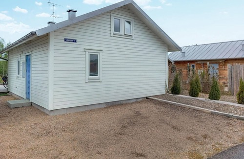 Skummesloevsstrand House | 2 bedroom amazing home in Skummeslöv