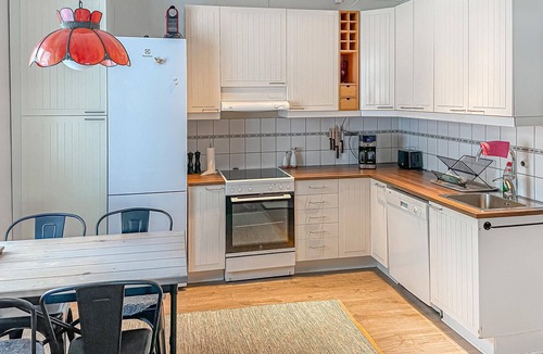 Transtrand House | 2 bedroom amazing home in Transtrand