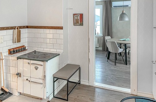 Transtrand House | 2 bedroom amazing home in Transtrand