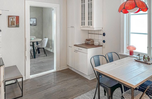 Transtrand House | 2 bedroom amazing home in Transtrand