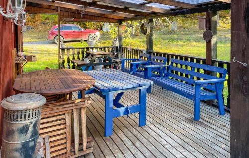 Gusum House | 2 Bedroom Amazing Home In Valdemarsvik