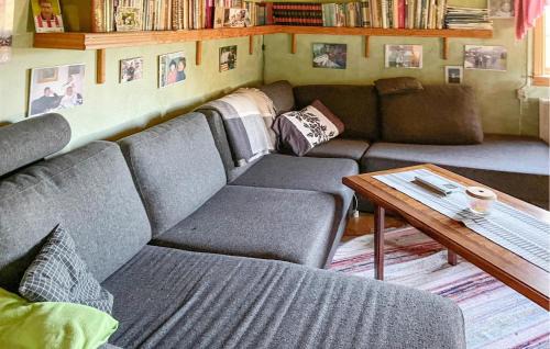 Gusum House | 2 Bedroom Amazing Home In Valdemarsvik