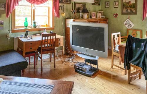Gusum House | 2 Bedroom Amazing Home In Valdemarsvik