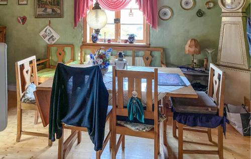 Gusum House | 2 Bedroom Amazing Home In Valdemarsvik