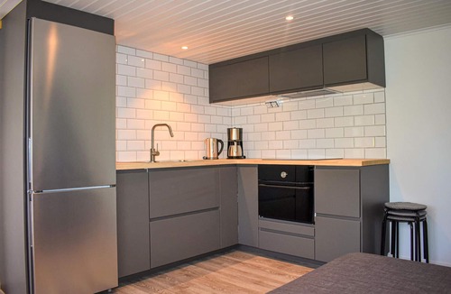 Tosteberga House | 2 bedroom amazing home in Fjälkinge