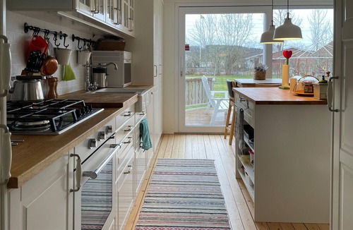 Frillesas House | 2 bedroom amazing home in Frillesås
