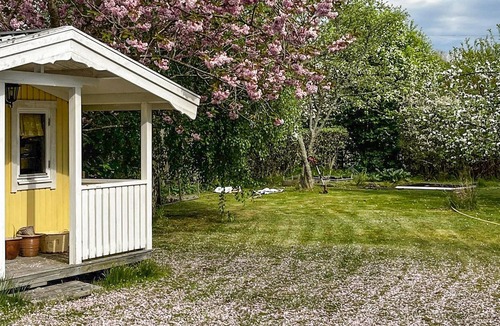 Frillesas House | 2 bedroom amazing home in Frillesås