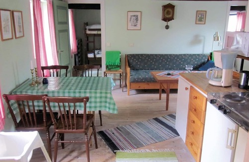 Skillinge House | 2 bedroom amazing home in Skillinge