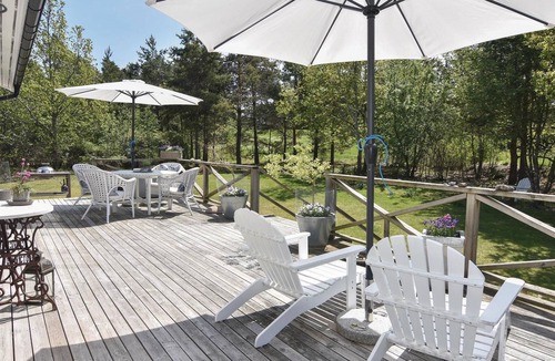 Larbro House | 2 bedroom amazing home in Lärbro