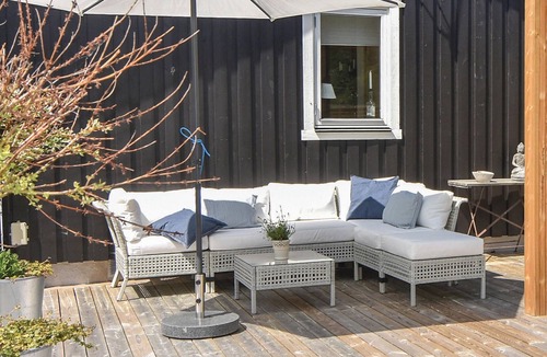 Larbro House | 2 bedroom amazing home in Lärbro