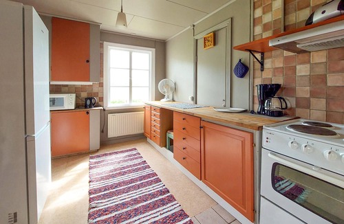 Laholm Municipality House | 2 bedroom amazing home in Laholm